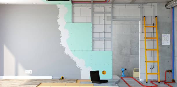 Best Mold Prevention Services  in Bay, AR