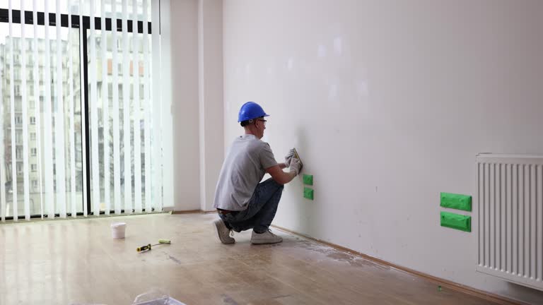 Trusted Bay, AR Mold Removal Experts