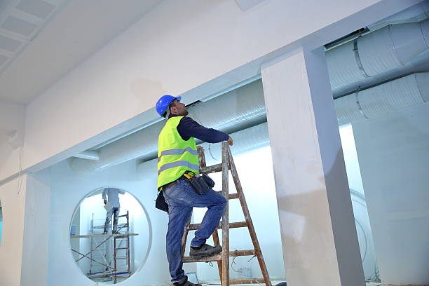 Best Mold Removal for HVAC Installations  in Bay, AR
